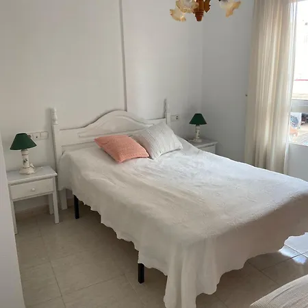 Apartment Espania Torrevieja