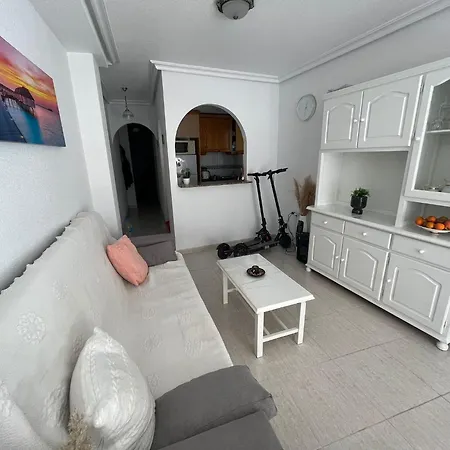 Apartment Espania Torrevieja
