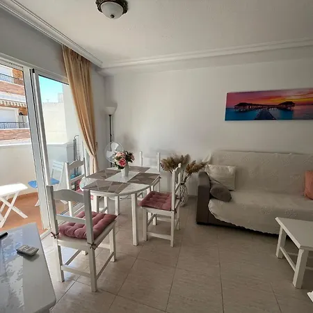 Appartement Espana