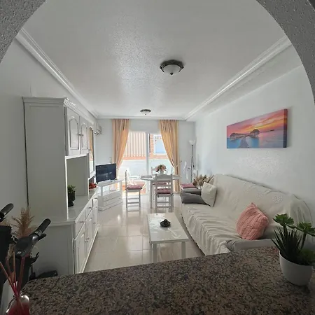 Lejlighed Espana Torrevieja