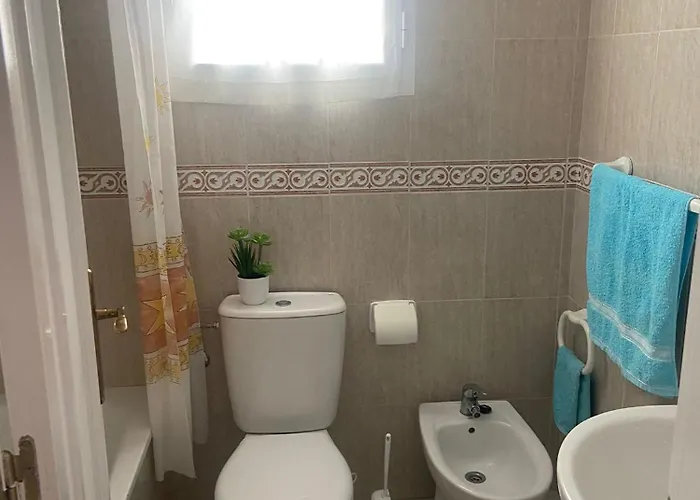 Espana تورّيفيِخا