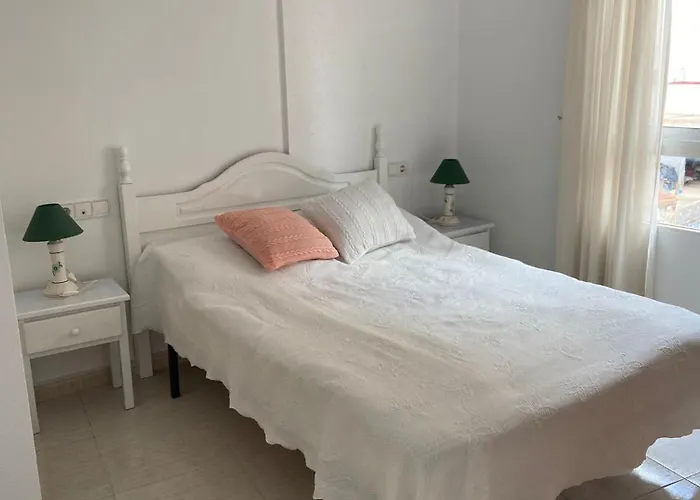 شقة Espana تورّيفيِخا