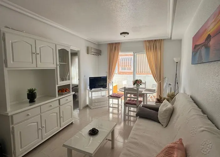 Espana تورّيفيِخا