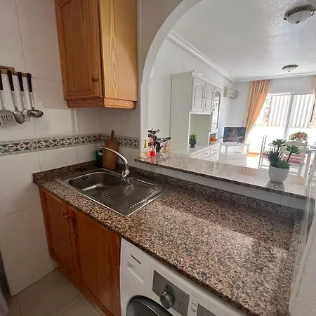 Apartment Espana Torrevieja